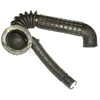 Image de Durite Cuve Pompe 402009900 Pour Lave Linge
