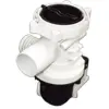Image de Pompe De Vidange Dpo020-006 Hanning Pour Lave Linge...