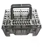 Image de Arthur Martin Electrolux - Panier A Couverts D'Origine (1118228103, 1118228004) Lave-vaisselle Aeg, Arthur Martin Electrolux, Faure, Juno, Zanker, Zanussi