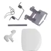 Image de Francia - Kit Poignee De Porte Pour Lave Linge 719003301