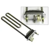 Image de Resistance Thermoplongeur + Sonde 1850 W Pour Lave Linge...