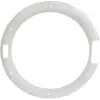 Image de Couronne De Hublot Interieur Pour Lave Linge Rectiligne - 03010727