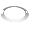 Image de Cadre De Hublot Interieur Pour Lave Linge Gorenje - 03010844