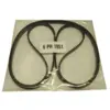 Image de Courroie 1951 H6 / H7 Poly V Pour Seche Linge Candy 03850301