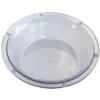 Image de Hublot Plastique Pour Lave Linge Sidex - 03010749