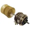 Image de Far - Moteur Entainement + Ventilateur Pour Seche Linge ...
