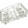 Image de Continental Edison - Panier Supérieur Gris (34420450, 672000800345) Lave-vaisselle Aya, Coldis Curtiss, Far, Generiss, Gorenje, High One, High One Hig, Highone, Lazer, Mora, Oceanic, Proline, Saba, S