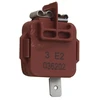 Image de Relais De Demarrage Pompe Cyclage 036202 00169326 Pour Lave Vaisselle
