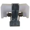 Image de Ensemble Doigt De Verrou Pour Lave Linge Bosch - 00173251