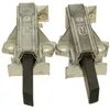 Image de Charbons Moteurs X2 Pour Lave Linge Bosch - 00188484