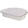 Image de Verre De Hublot Pour Seche Linge Bosch 00445420