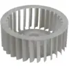 Image de Turbine Avant Pour Seche Linge Bosch 00481690