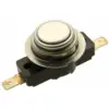 Image de Bosch - Limiteur De Temperature Nc90° Rearmable Pour Seche Linge...