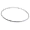 Image de Joint De Porte Facade Avant Pour Seche Linge Bosch 00656841