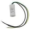 Image de Condensateur Antiparasite 2 X 0.27uf X1y Pour Lave Linge...
