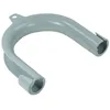 Image de Coude De Tuyau De Vidange Pour Lave Linge Siemens 00084713