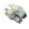 Image de Electrovanne 3 Voies Pour Lave Linge Siemens - 00085401