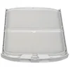 Image de Filtre Peluche D'Origine (00096423) Sèche-linge Bosch, Neff Siemens