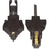 Image de Jeu De Charbons (moteur Ceset) Pour Lave Linge Siemens