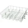 Image de Siemens - Panier Supérieur D'Origine (00207799, 00203986) Lave-vaisselle Bosch, Gaggenau, Neff