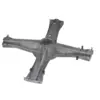 Image de Croix De Palier Support Roulements Pour Lave Linge Siemens - 00283726