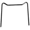 Image de Support Tourne Broche Grand Model Pour Four Siemens - 00490917