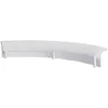 Image de Poignee Porte Hublot Pour Lave Linge Siemens 00497522