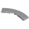 Image de Poignee De Hublot Argent 210x65x25mm, Lave-linge, 00647424