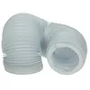 Image de Gaine Evacuation Seche Linge Dia 102 Mm Pour Seche Linge Brandt 51x4079