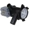 Image de Pompe De Vidange Pour Lave Linge Bosch 00144483