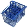 Image de Indesit - Panier Porte Couverts Medium Bas Pour Lave-vaisselle C00301361