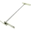 Image de Groupe Charniere Lvs Evo3 Pour Lave Vaisselle Indesit -...