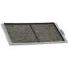 Image de Whirlpool - Filtre De Socle En Mousse Avec Support Pour Seche Linge...