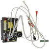Image de Module Electronique Au N° Serie 09/50 Pour Lave Vaisselle Candy - 49020079