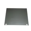 Image de Bosch - Facade De Porte Avant Brut Métal Pour Lave Vaisselle 00681320