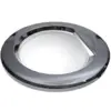 Image de Lg - Porte Hublot Complete Pour Lave Linge 3581er1009b