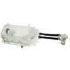 Image de Bac A Lessives Avec Electrovanne Pour Lave Linge Samsung - Dc97-16643a