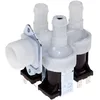 Image de Electrovanne 3 Voies 1987730 Pour Lave Linge Adaptable Miele