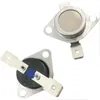 Image de Kit 2 Stats One Shot+cycling Stripped Pour Seche Linge Indesit - C00306861