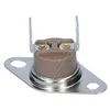 Image de Thermostat Klixon Nt-103 250v 15a Référence : Dg47-00010a Pour Four Samsung