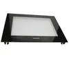 Image de Vitre De Porte Exterieure Rep 1-2 Pour Four Samsung Dg94-00436d