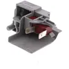 Image de Serrure De Porte Lv Pour Lave Vaisselle Waltham 32009280