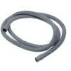 Image de Tuyau De Vidange 2.50 M Droit Standard Pour Lave Linge -...