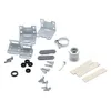Image de Ikea - Kit Montage Encastrement De Porte Pour Lave-vaisselle 140125033450
