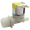 Image de Electrovanne Pour Lave-linge Brandt 55x2939