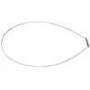 Image de Collier Serrage Avant Manchette -alva-2, Lave-linge, 37008604