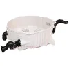 Image de Lg - Ensemble Cuve Arriere Pour Lave Linge 3045er0048d