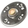 Image de Palier 75 X 75 X 15 Mm Pour Seche Linge Samsung Dc97-16288a