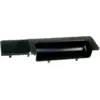 Image de Insert De Poignee Pour Lave Vaisselle Indesit - C00313413