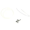 Image de Bosch - Kit De Réparation Du Joint De Bol De Pompe (12005744) Lave-vaisselle Blaupunkt Constructa, Gaggenau, Junker, Neff, Siemens
